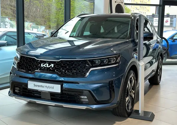 kia gdynia Kia Sorento cena 238000 przebieg: 10, rok produkcji 2023 z Gdynia